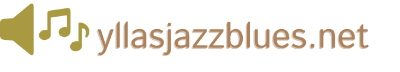 Yllasjazzblues.net
